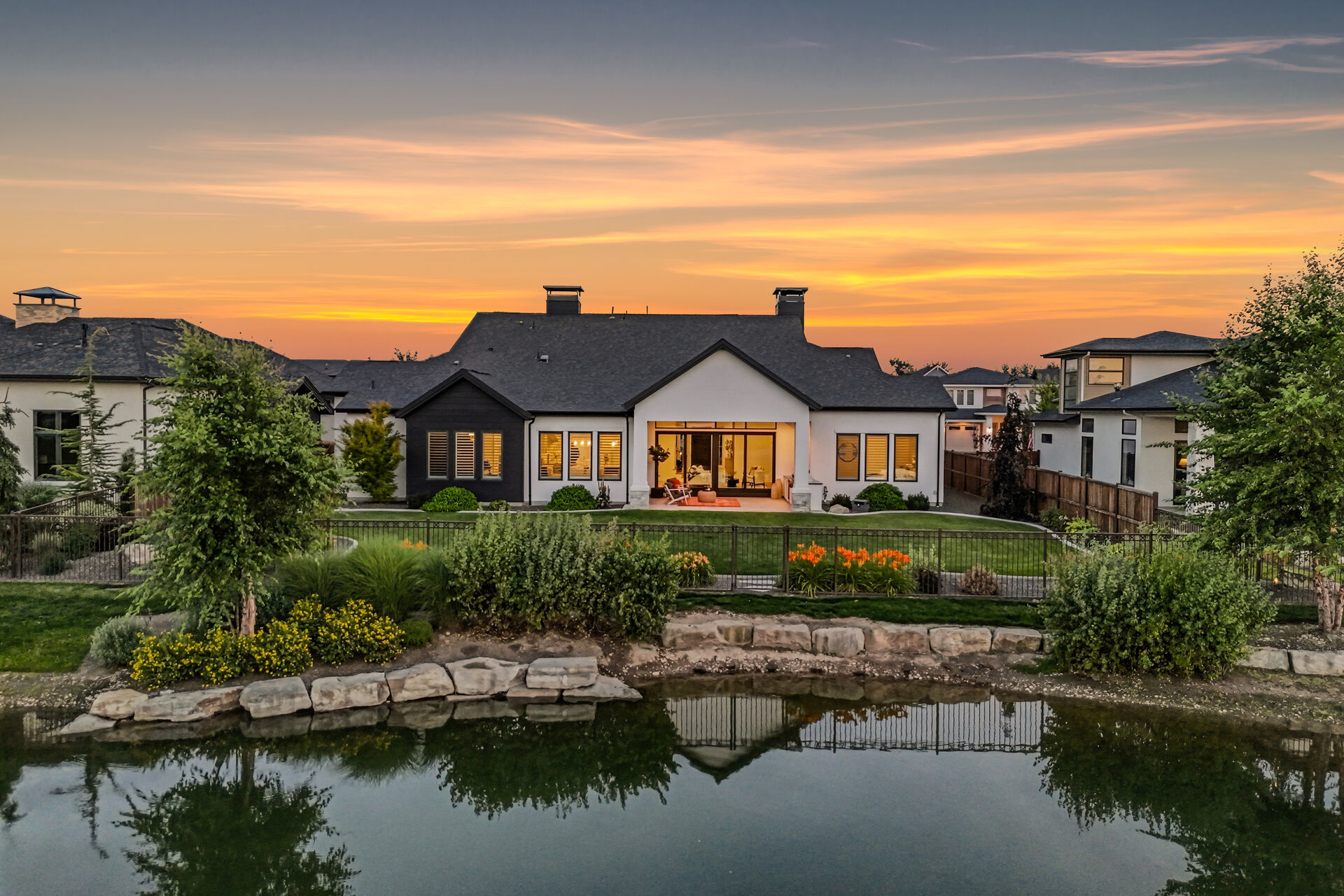 7896 W Deerfawn Ln, Eagle, Idaho