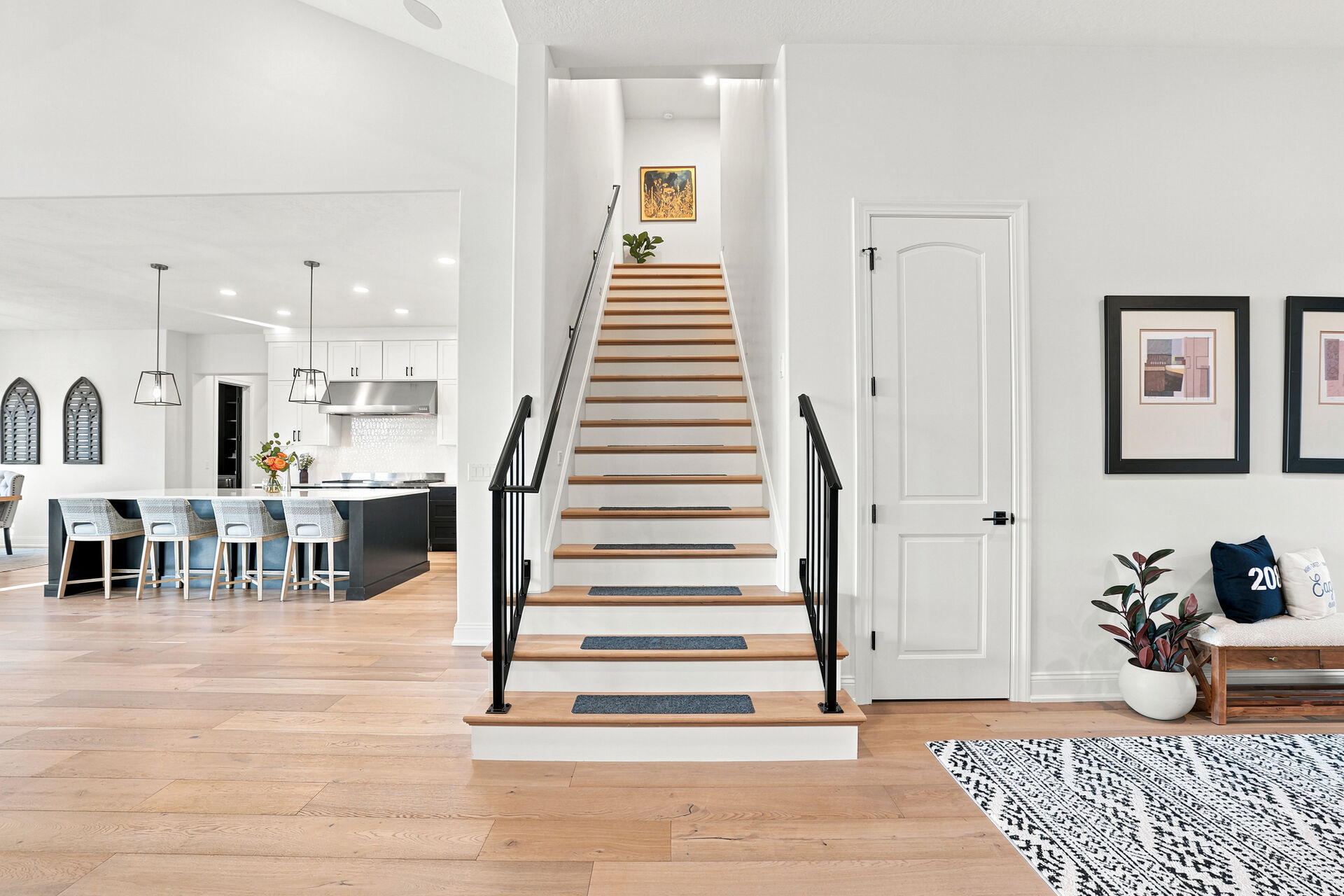 Study with built-ins
