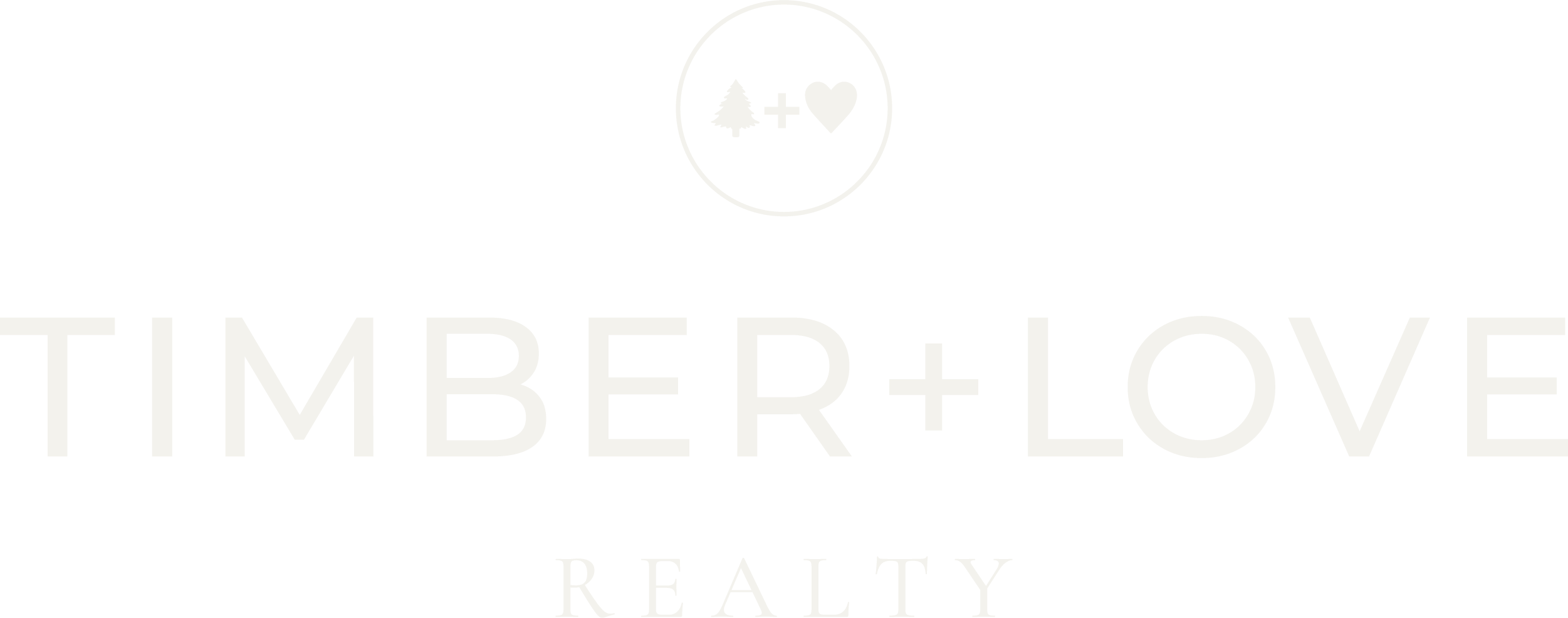 Timber and Love Realty