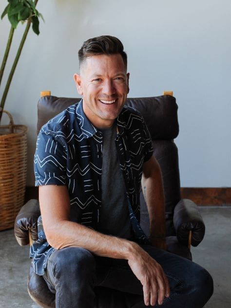 Luke Caldwell, Timber and Love Realty